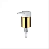 Aluminum Plastic Cream Pump